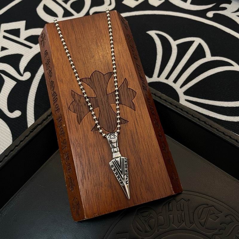 Chrome Hearts necklace 06yxh26